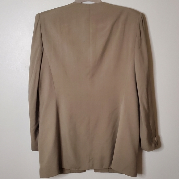 Vintage Rena Rowan for Saville | 6 | Jacket - Picture 6 of 13